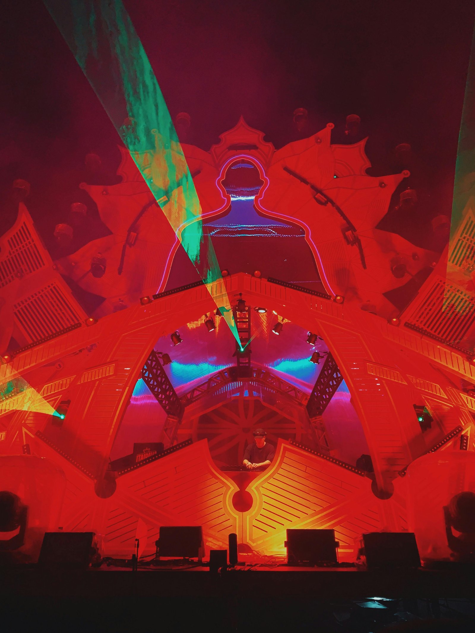 Elegant Event Planning